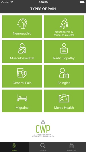 CWPharmacy(圖2)-速報App
