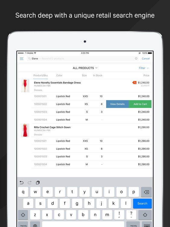Kibo mPOC screenshot-3