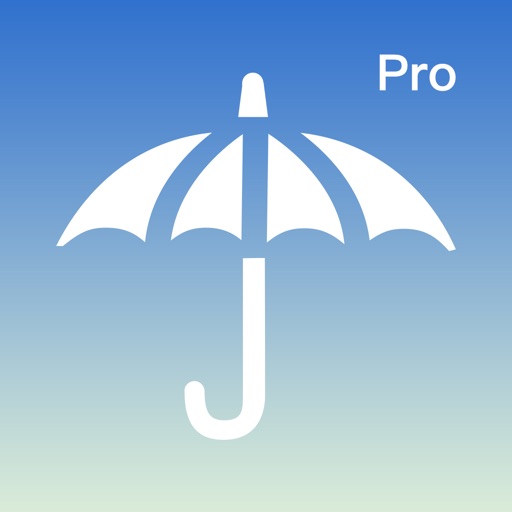 Weather Assistant Pro - Forecast and Reminder icon