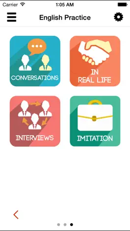 Game screenshot American Pronunciation - English Phonics & Usage hack