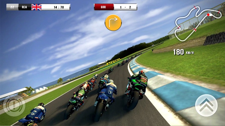 SBK16 - Official Mobile Game screenshot-4