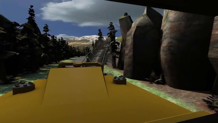 Heavy Construction Machines Simulator 2017 PRO screenshot-3