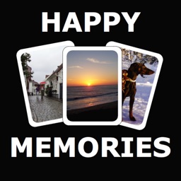 Happy Memories by Horse Reader