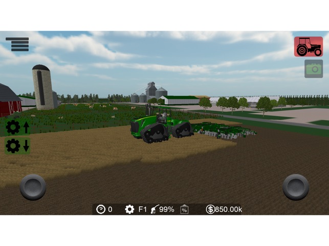 Kit 2 Jogos Farming Simulator + Minecraft – Alabam