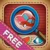 My First Hidden Objects Game - Lite - iPadアプリ