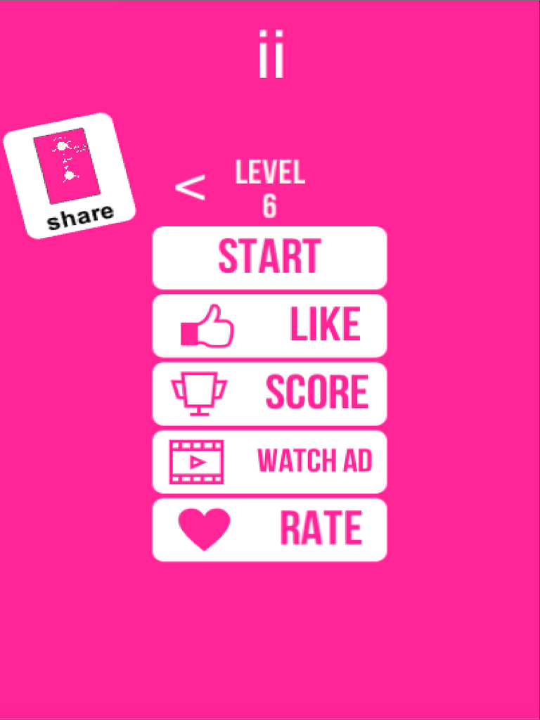 aa - Circle Boom The Dot Pong : Madness Puzzle Free Games screenshot 6