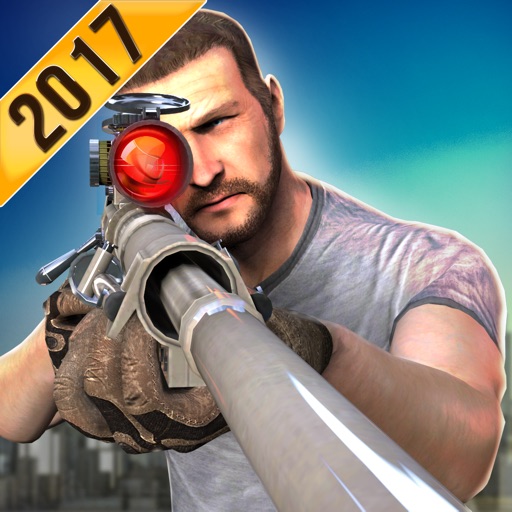 Sniper Assassin Ultimate 2017 by Sunstar Technology Group LLC