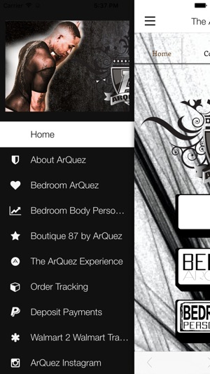 ArQuez The Corporation(圖1)-速報App