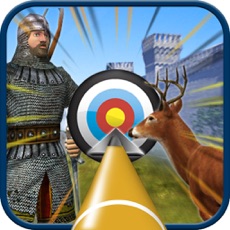 Activities of Real Archery King : Top Free Archery Shooting Game