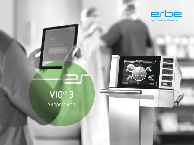 Erbe Support App(圖1)-速報App