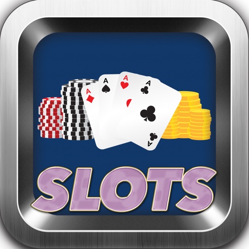 World Quick Vegas Multiple Jackpot Slots Hit - Tons Of Fun Slot Machines icon