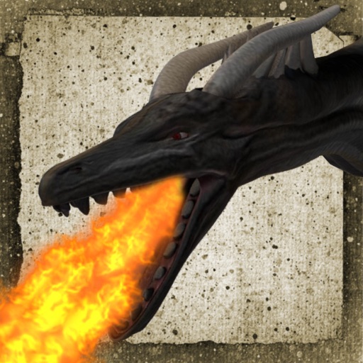 Dragon Slayer : Reign of Fire - PRO iOS App