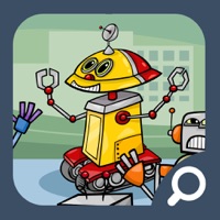 Find the 10 Differences  Spot Hidden Objects  5