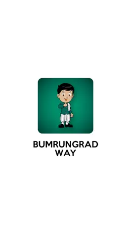 Game screenshot BUMRUNGRAD WAY mod apk