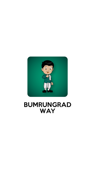 BUMRUNGRAD WAY Screenshot