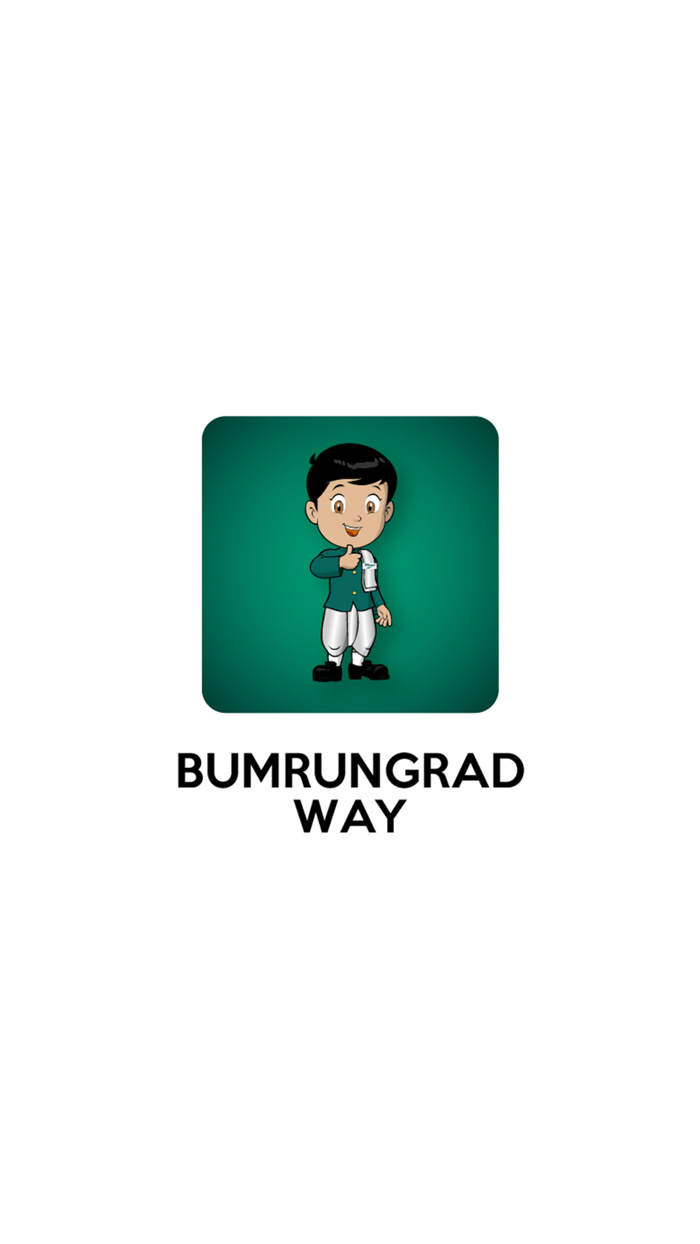 BUMRUNGRAD WAY