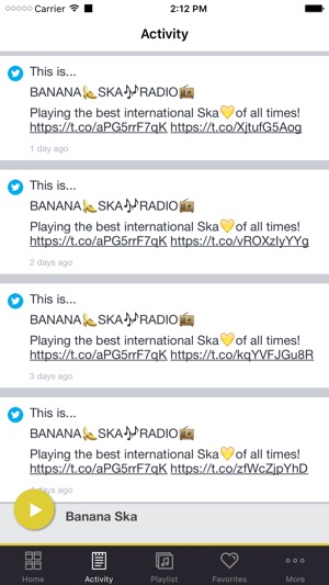 Banana Ska(圖2)-速報App