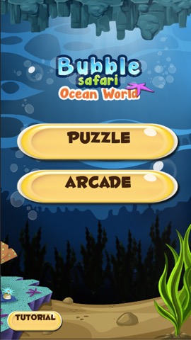 Bubble Ocean World - Best Adventures Bubble Shooter Game Puzzleのおすすめ画像4