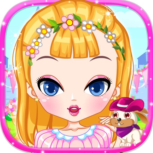 Thanksgiving Dress Up-Girl Makeover Games