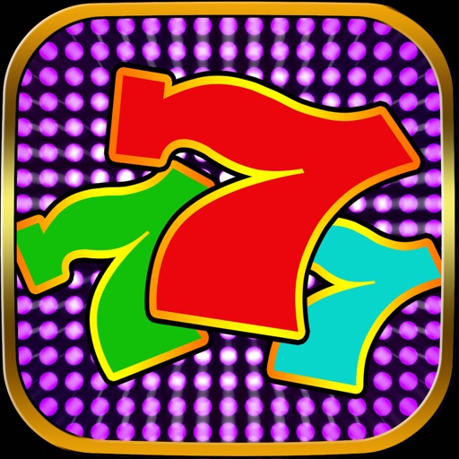 Free Fruit Slots Machines iOS App