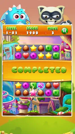 Game screenshot Frenzy Sweet Jelly Mania hack
