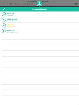 Captura de Pantalla 4 FileMate - FileManager iphone