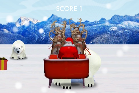 SantaClaus ● Mission Gifts screenshot 3