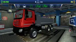 Game screenshot Tatra FIX Simulator 2016 mod apk