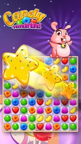 Candy Wonderland screenshot