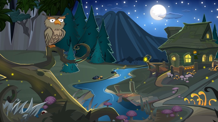 Escape Game: Witch's Potion screenshot-3