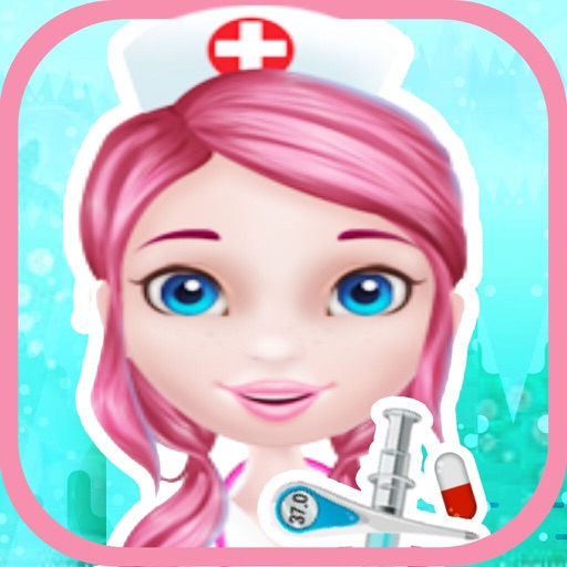 Princess mermaids doctors:my new born spa care,Love, Marriage and Babies