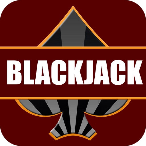 Blackjack Las Vegas Double Vip Win - Crazy Vegas Jackpot Bet Big Cash Casino Icon
