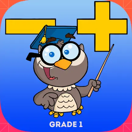 Math Game 1st Grade - Free Education Game for kids Cheats