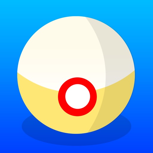 Pocket Catcher - Go Catch! iOS App