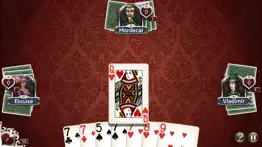 aces® hearts iphone screenshot 1