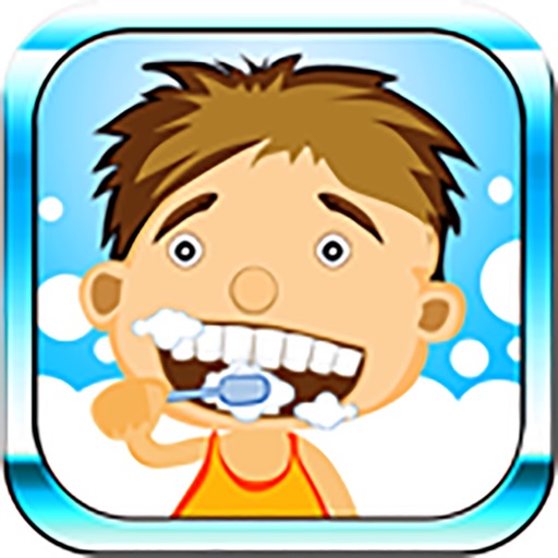 Brush Time Pro icon