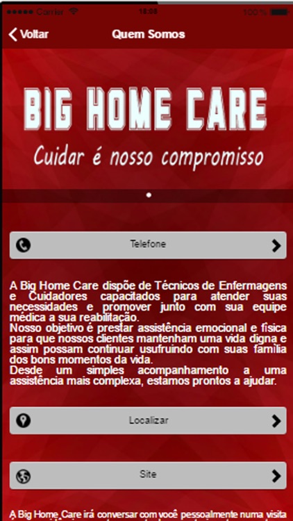 Big Home Care