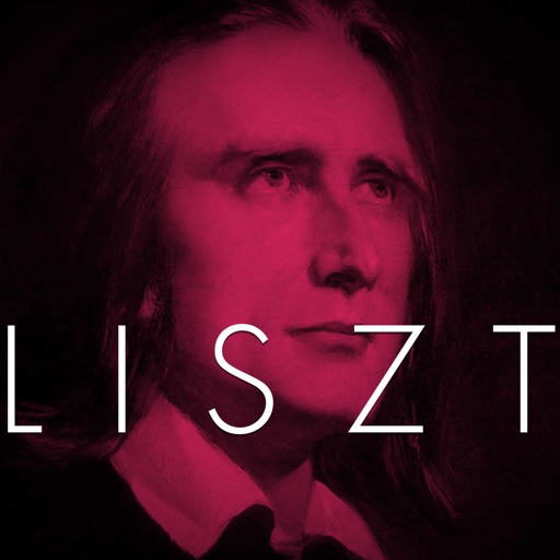 Liszt Rarities icon