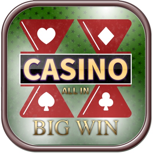 A Big One Fish Casino Free Slots - Deluxe Edition Game icon