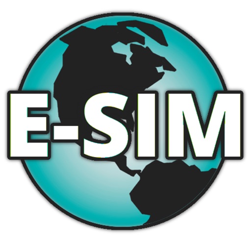 E-Sim iOS App