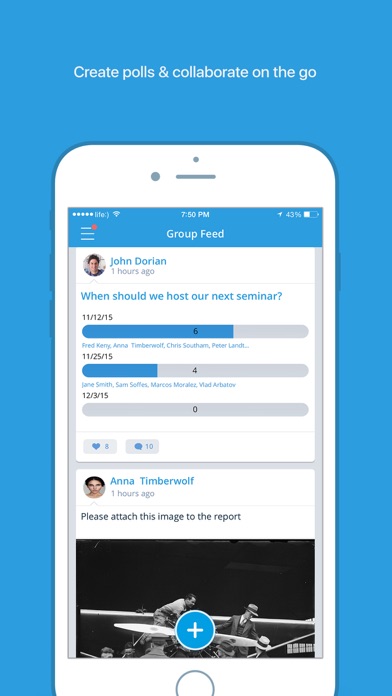 Screenshot #2 pour Goodpost