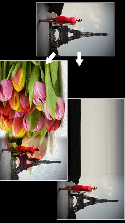 Landscape Me screenshot-4