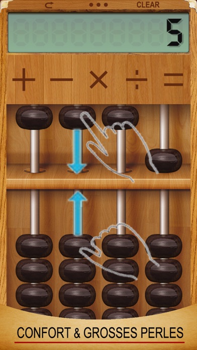 Screenshot #2 pour Abacus