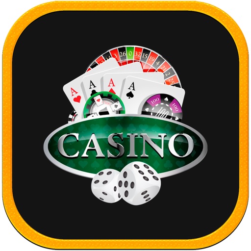 PUFF! Hello! Casino Slots 777 - FREE GAME!!!