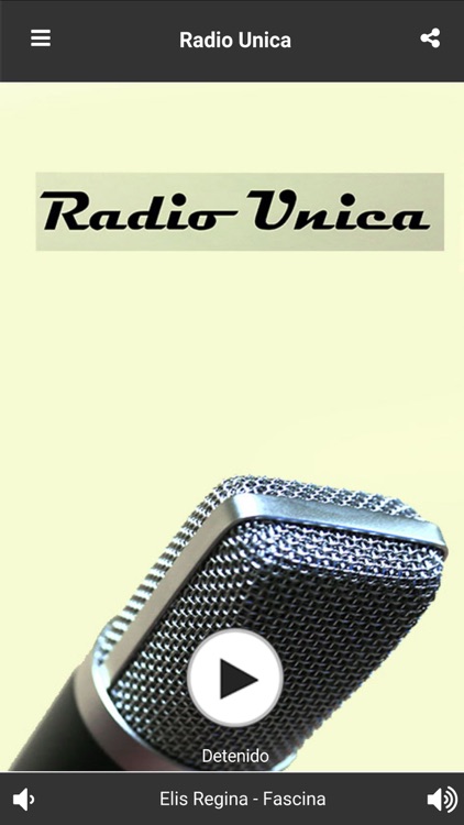 radio unica