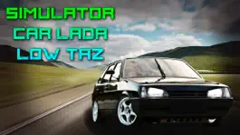 Game screenshot Simulator Car Lada Low Taz hack