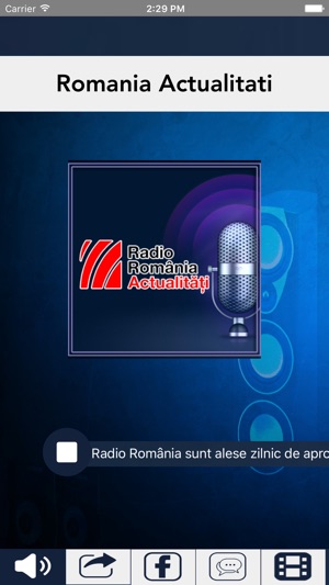 Radio Romania Actualitati