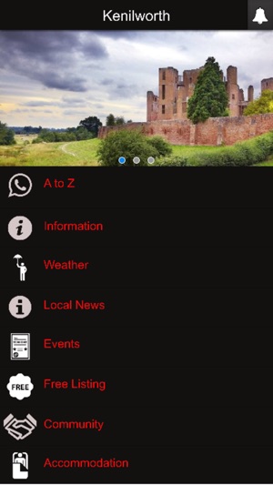 Kenilworth(圖3)-速報App
