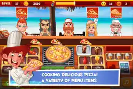 Game screenshot Papa's Pizza Shop mod apk