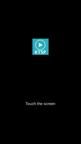 Game screenshot RTSP Viewer mod apk